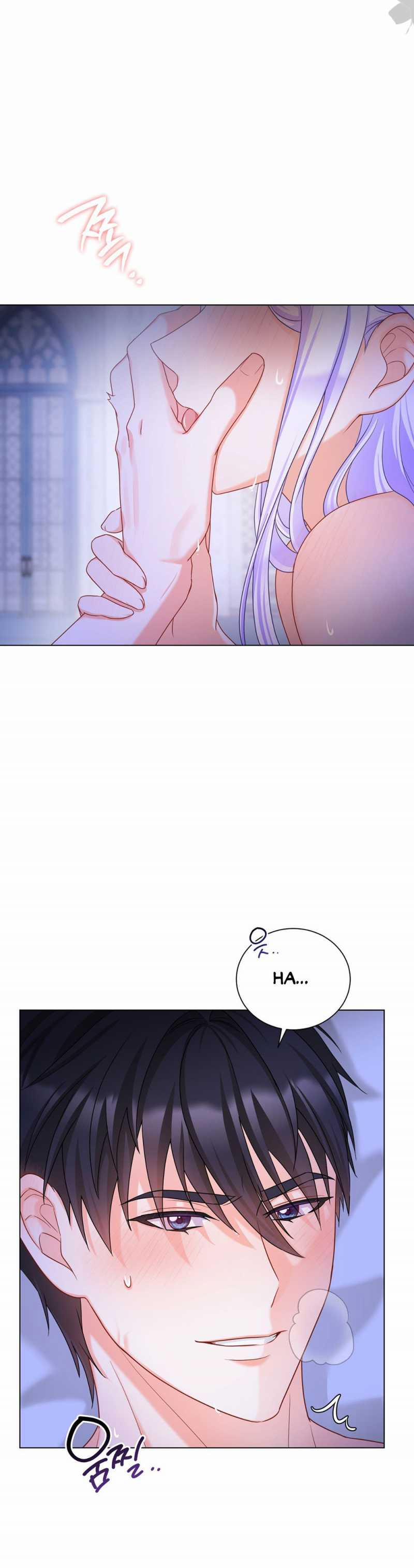 [18+] Thánh Nữ Hư Hỏng 10 trang 13