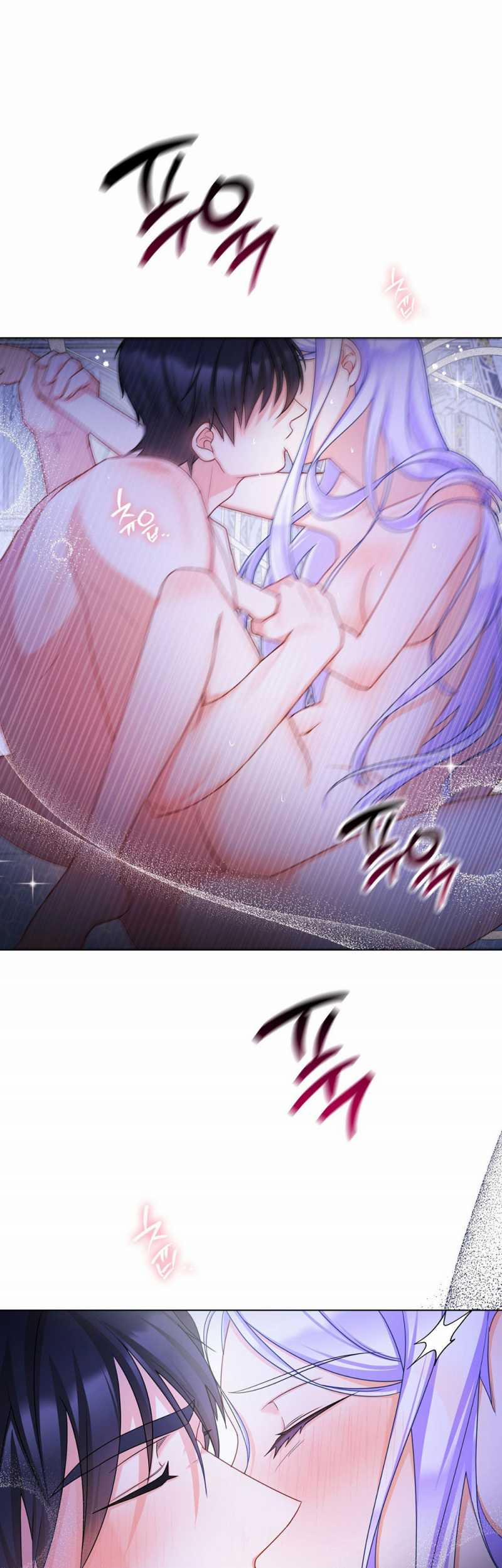 [18+] Thánh Nữ Hư Hỏng 10 trang 14