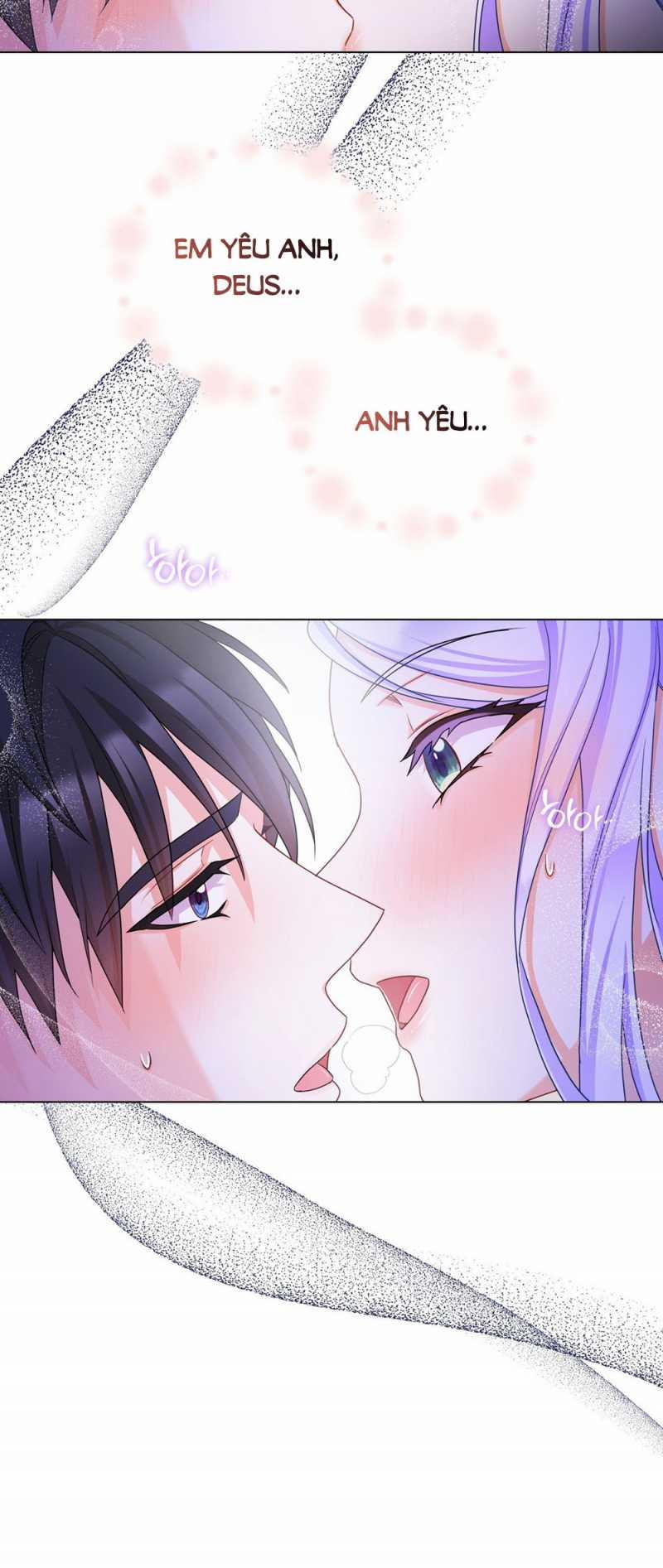 [18+] Thánh Nữ Hư Hỏng 10 trang 15