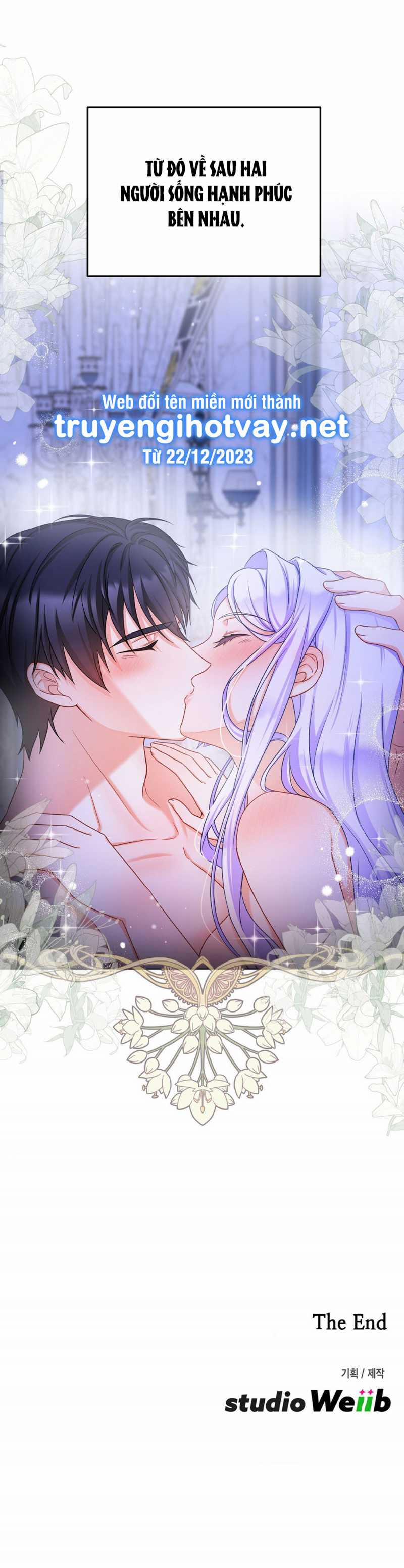 [18+] Thánh Nữ Hư Hỏng 10 trang 16