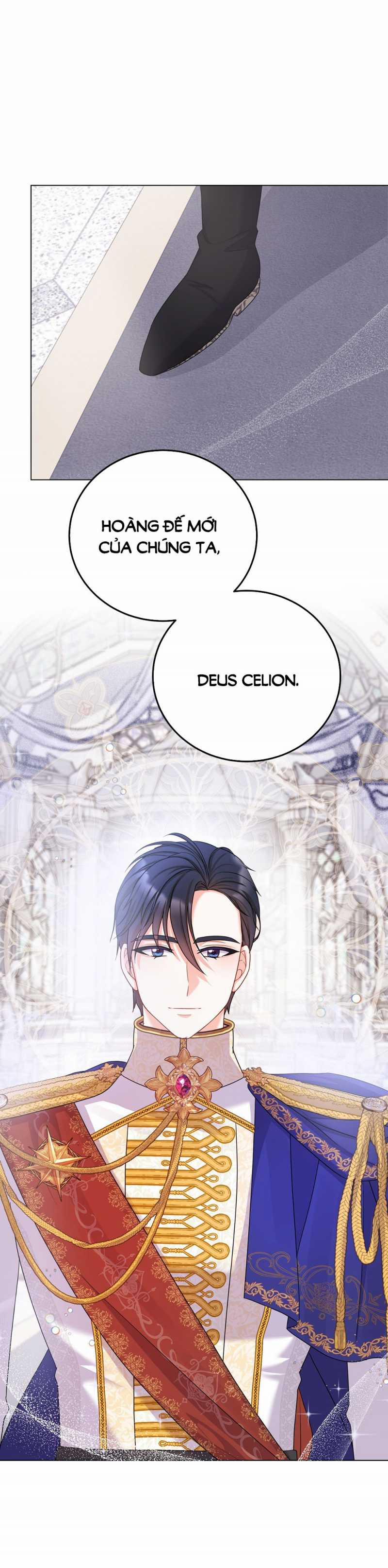 [18+] Thánh Nữ Hư Hỏng 10 trang 2