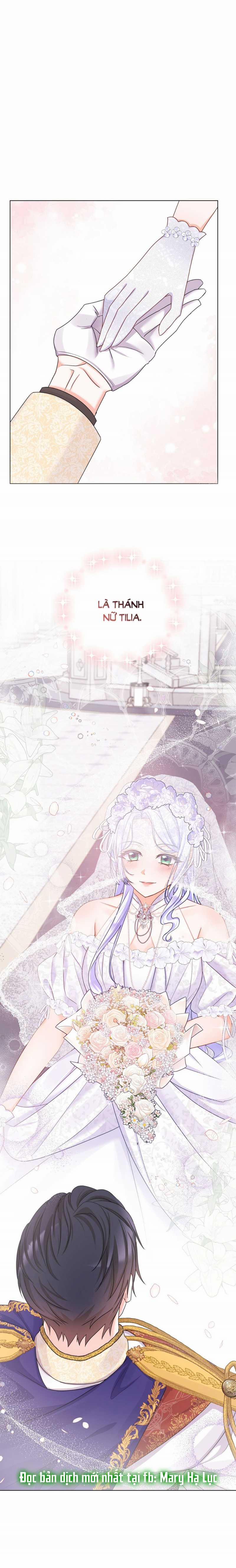 [18+] Thánh Nữ Hư Hỏng 10 trang 4