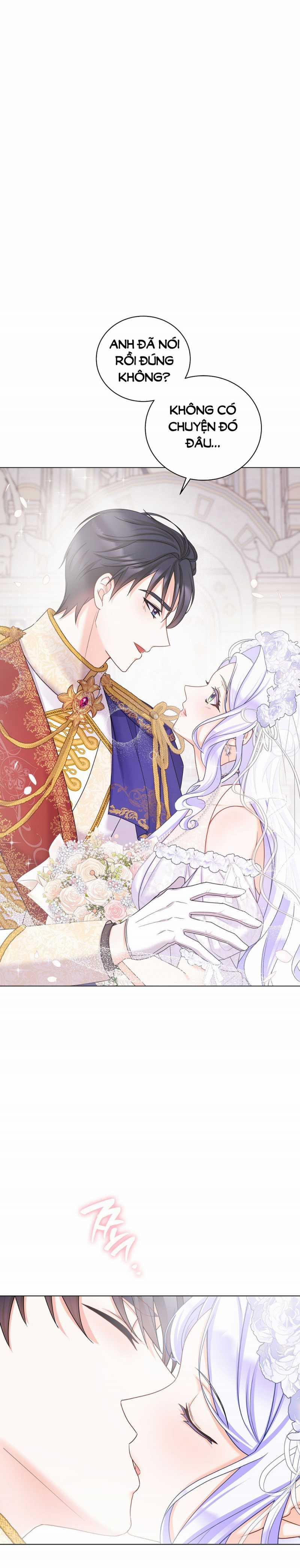 [18+] Thánh Nữ Hư Hỏng 10 trang 5