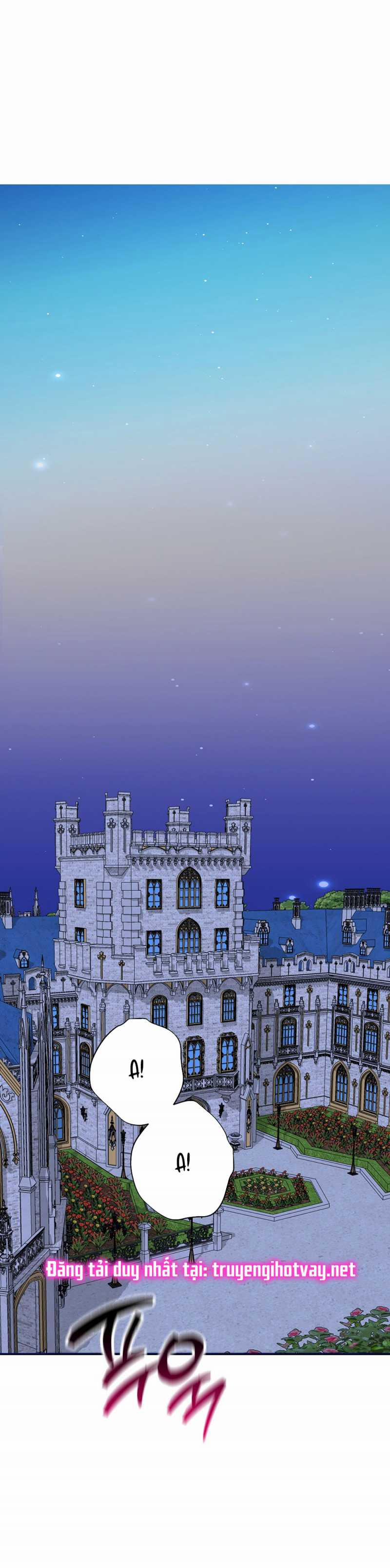 [18+] Thánh Nữ Hư Hỏng 10 trang 8