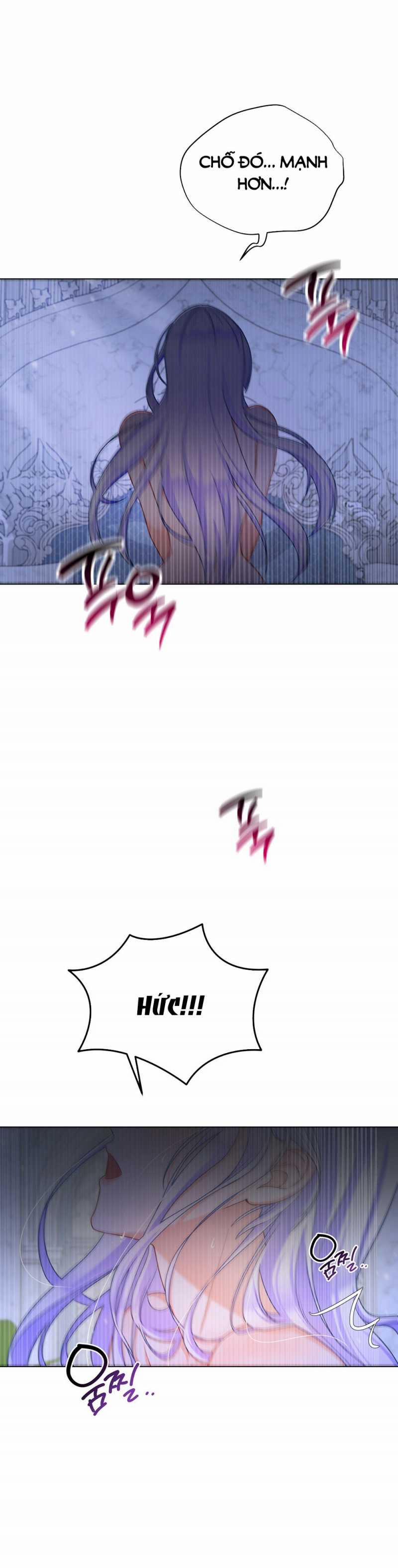 [18+] Thánh Nữ Hư Hỏng 10 trang 9