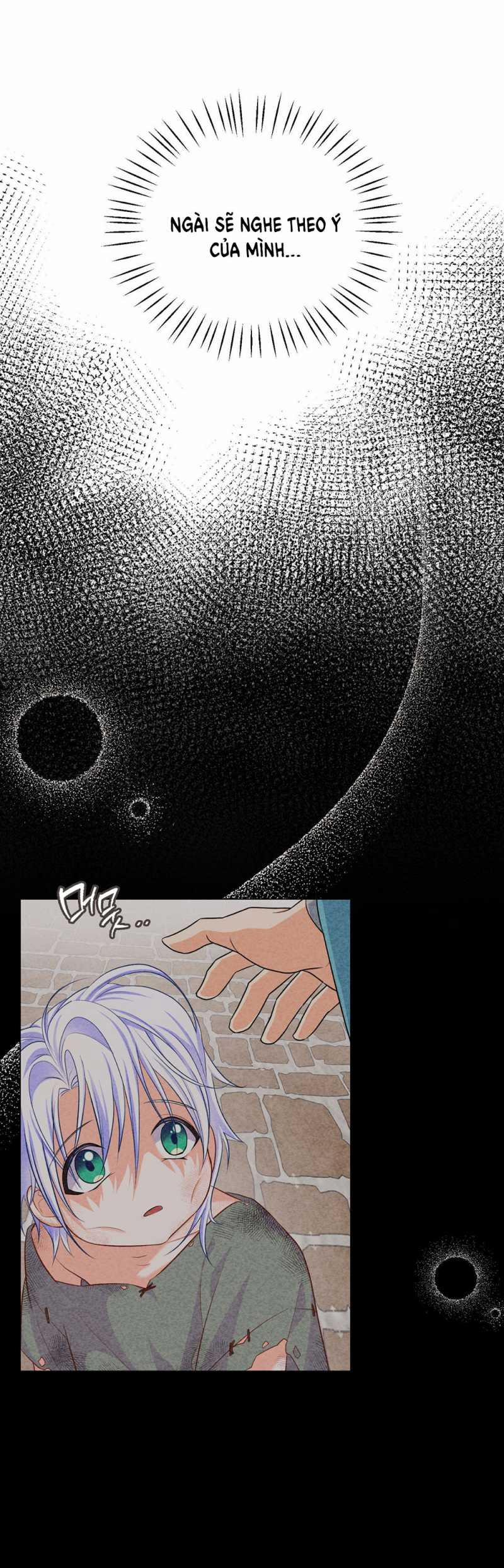 [18+] Thánh Nữ Hư Hỏng 2 trang 0