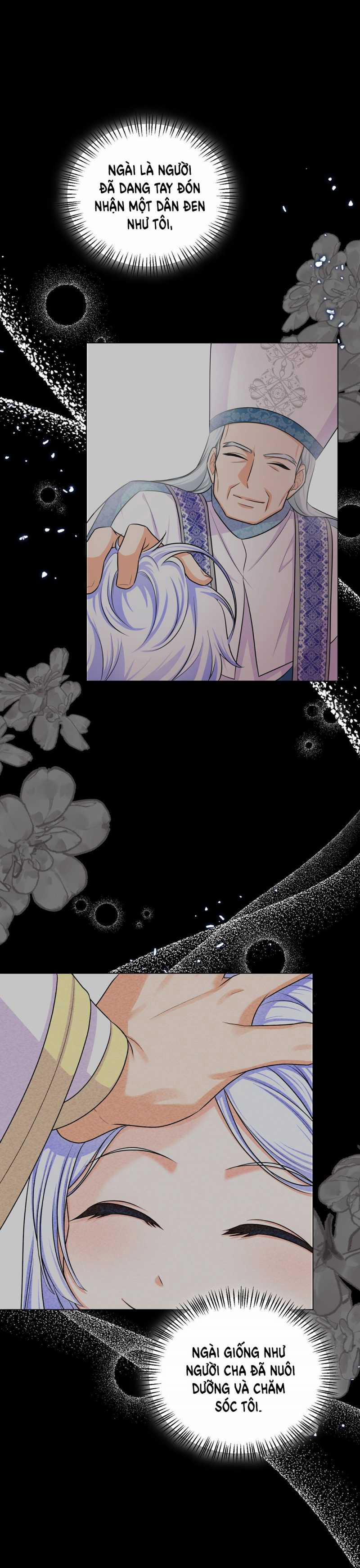 [18+] Thánh Nữ Hư Hỏng 2 trang 1