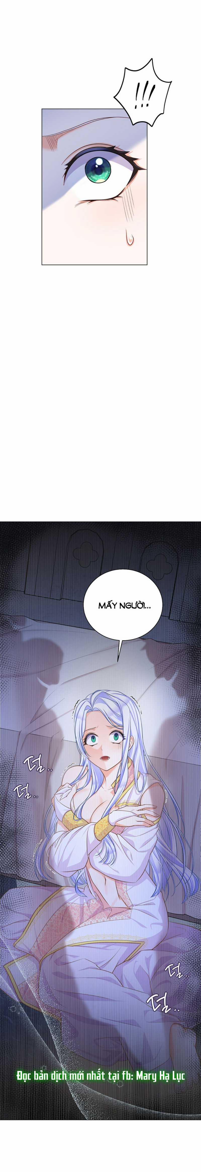 [18+] Thánh Nữ Hư Hỏng 2 trang 10