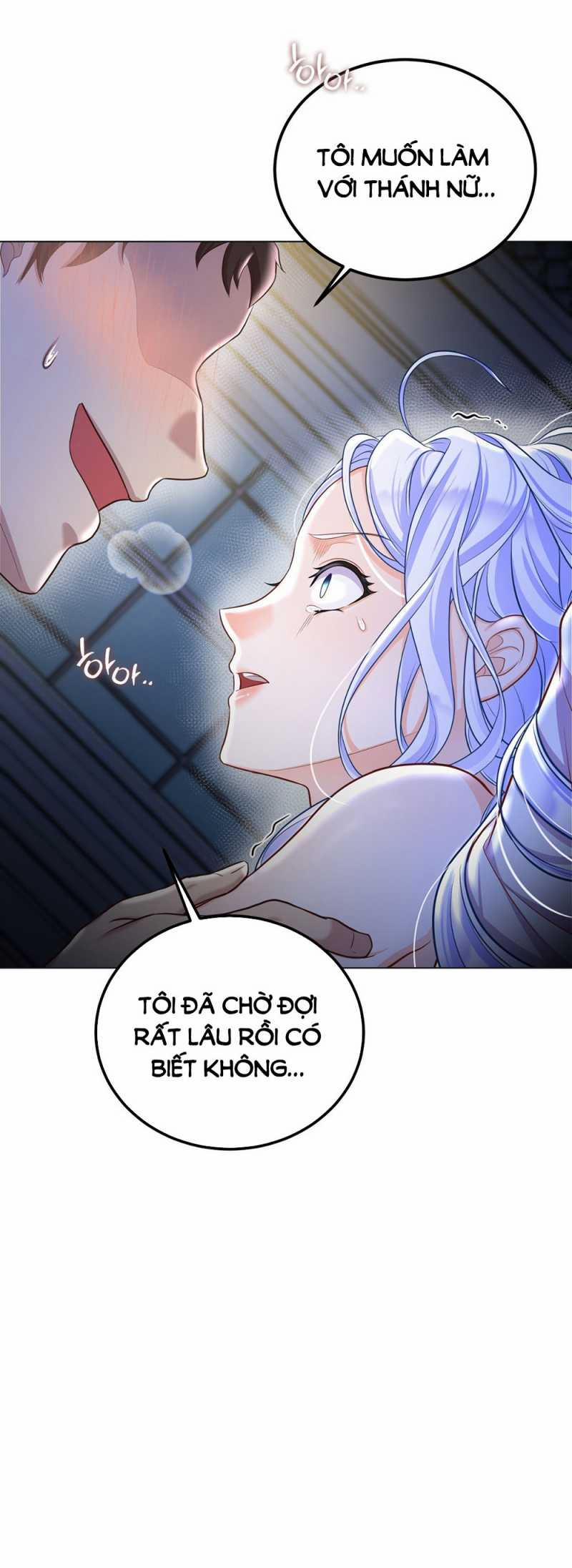 [18+] Thánh Nữ Hư Hỏng 2 trang 14