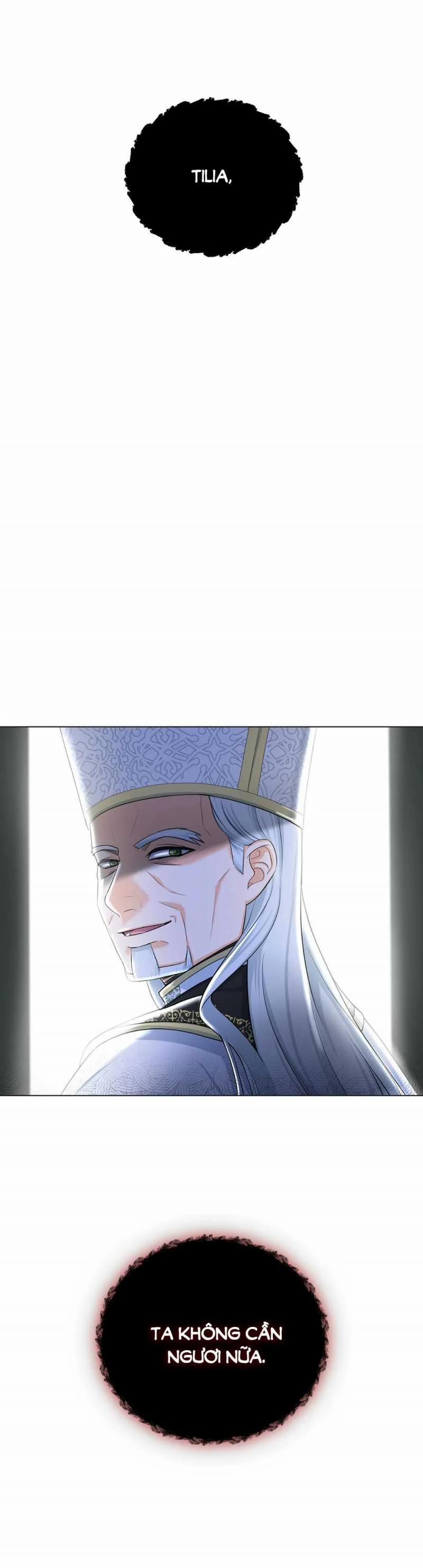 [18+] Thánh Nữ Hư Hỏng 2 trang 17