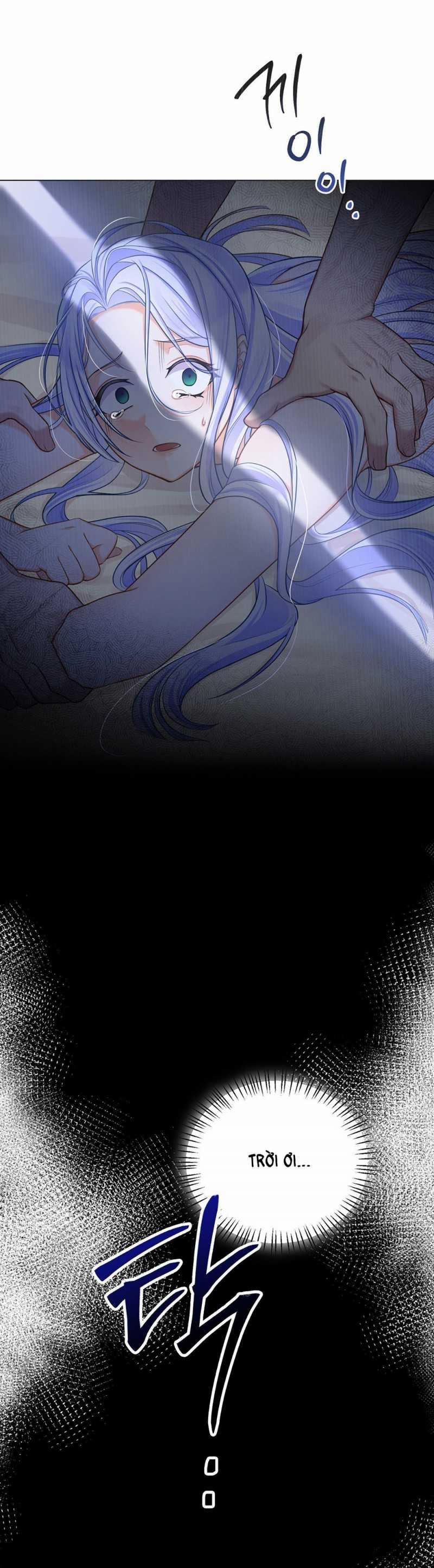 [18+] Thánh Nữ Hư Hỏng 2 trang 18