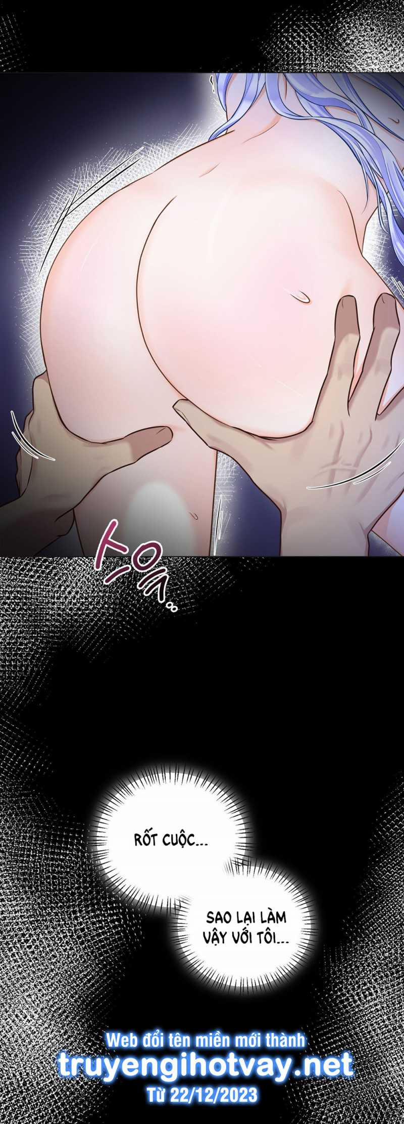 [18+] Thánh Nữ Hư Hỏng 2 trang 19