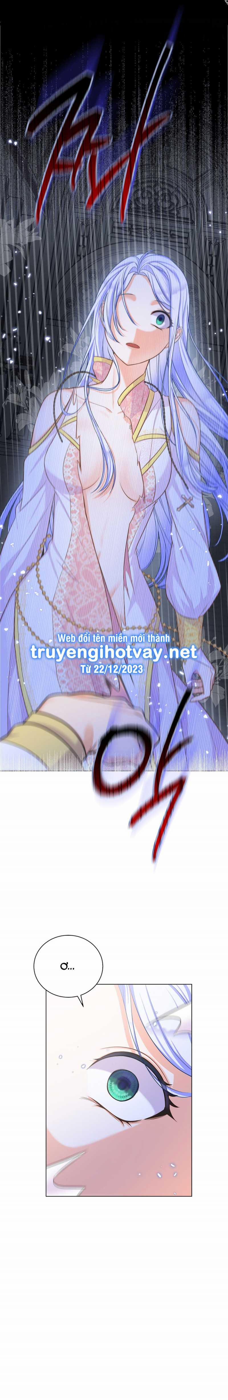 [18+] Thánh Nữ Hư Hỏng 2 trang 2