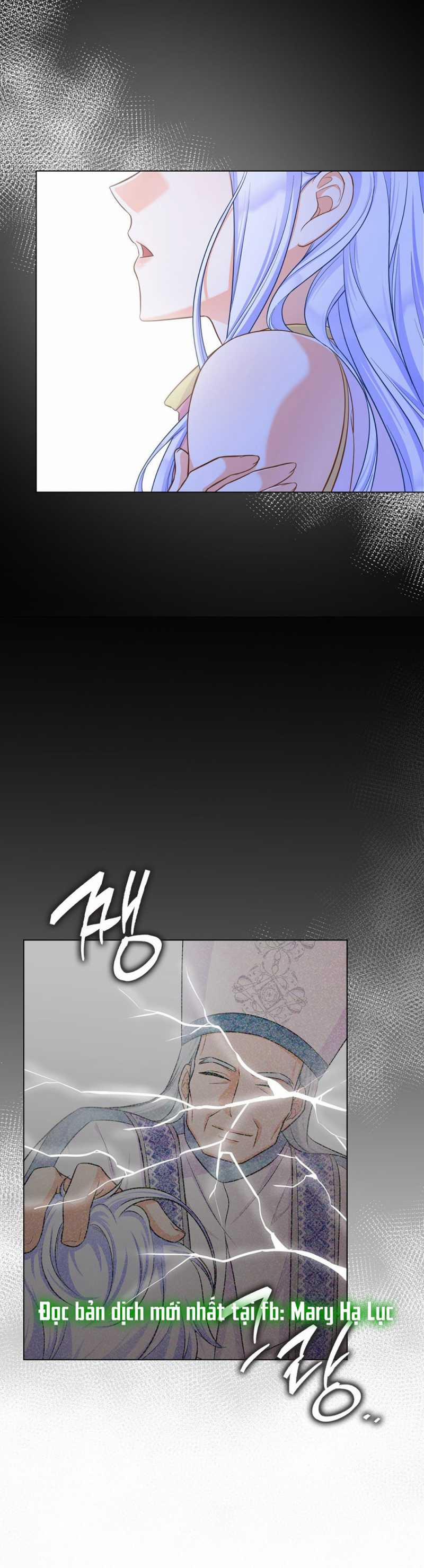 [18+] Thánh Nữ Hư Hỏng 2 trang 5