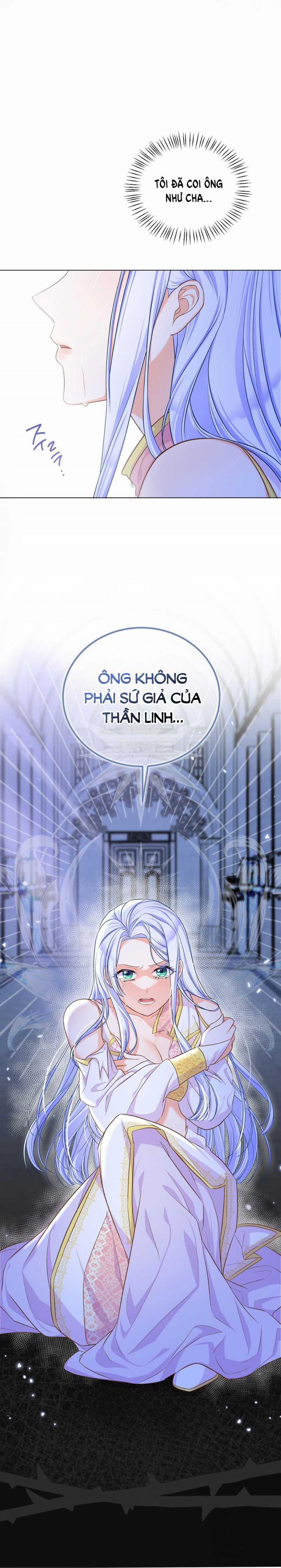 [18+] Thánh Nữ Hư Hỏng 2 trang 6