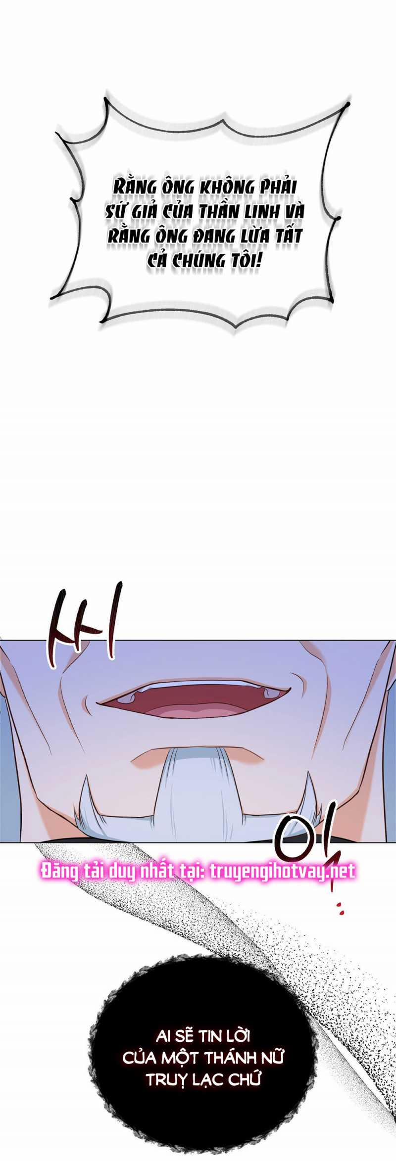 [18+] Thánh Nữ Hư Hỏng 2 trang 8