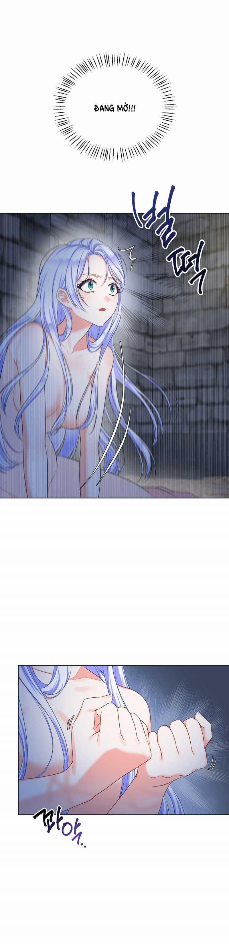 [18+] Thánh Nữ Hư Hỏng 3 trang 13