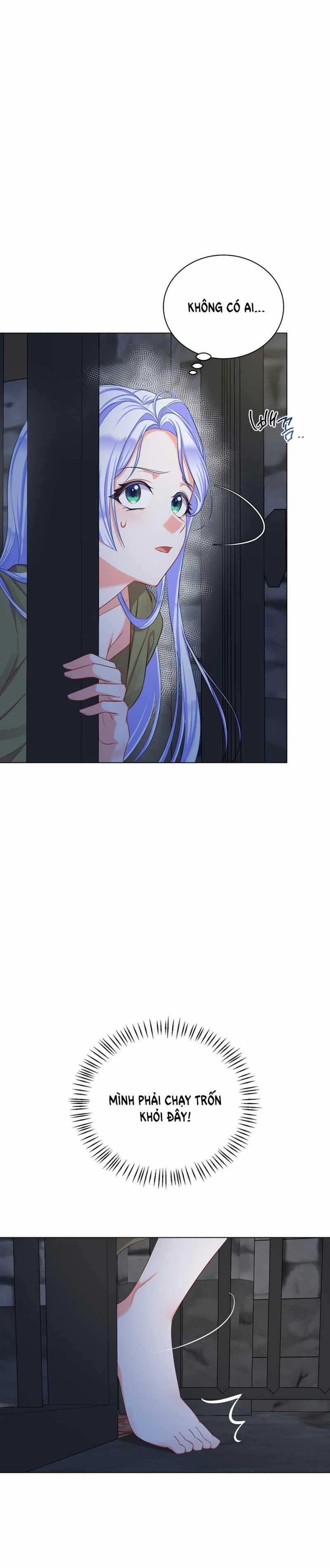 [18+] Thánh Nữ Hư Hỏng 3 trang 14