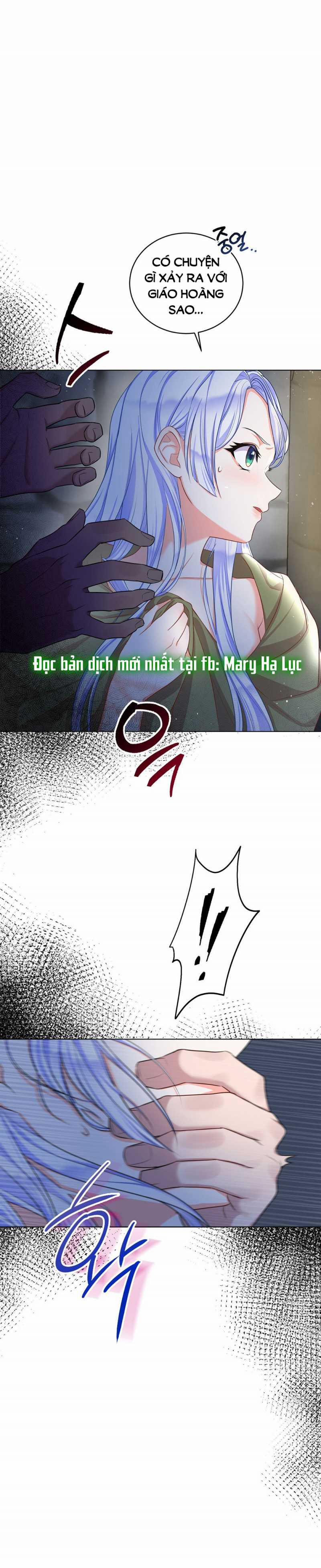 [18+] Thánh Nữ Hư Hỏng 3 trang 16