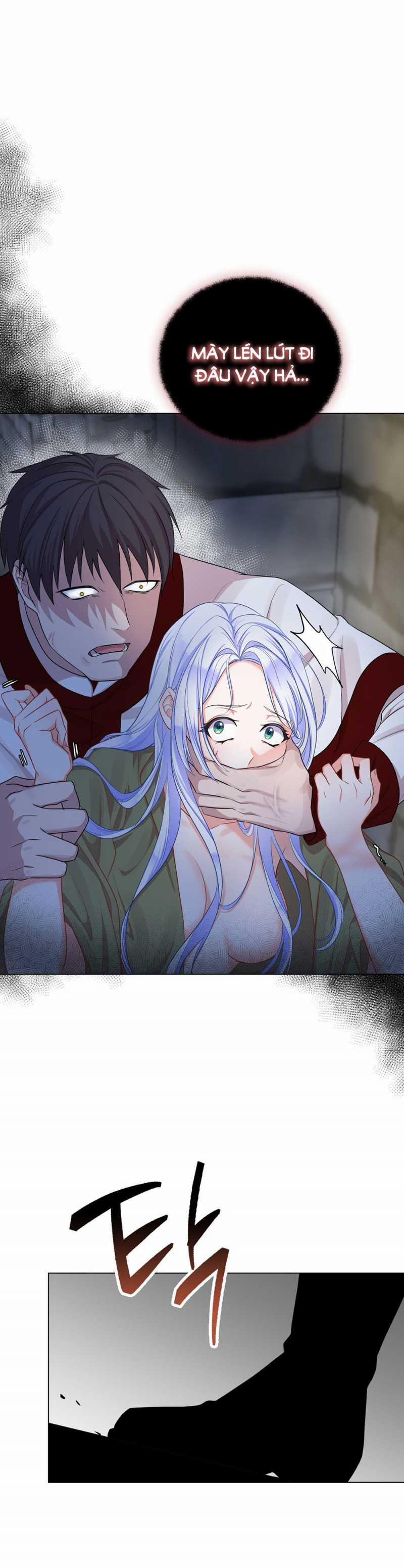 [18+] Thánh Nữ Hư Hỏng 3 trang 17