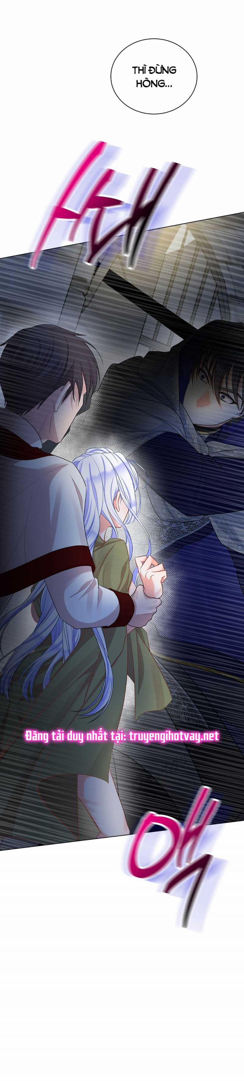 [18+] Thánh Nữ Hư Hỏng 3 trang 19