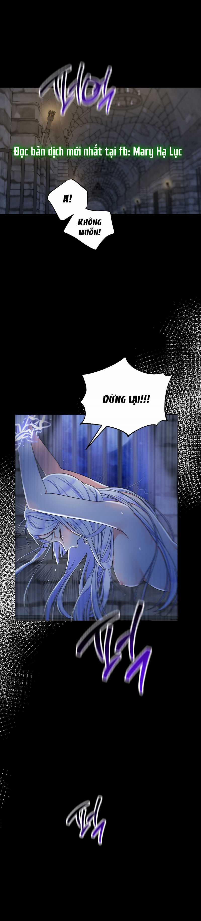 [18+] Thánh Nữ Hư Hỏng 3 trang 2