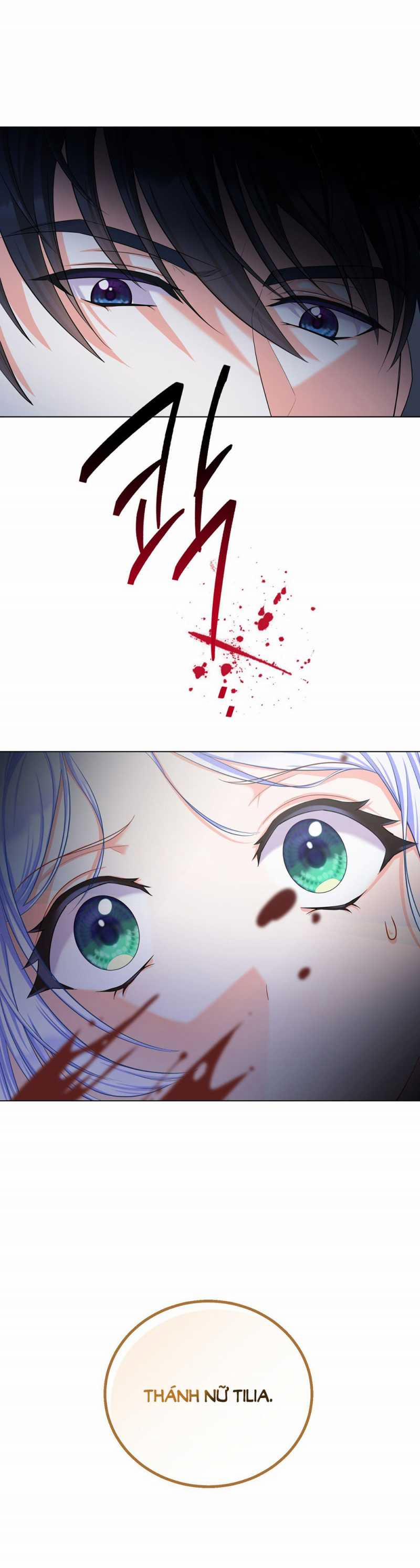 [18+] Thánh Nữ Hư Hỏng 3 trang 20