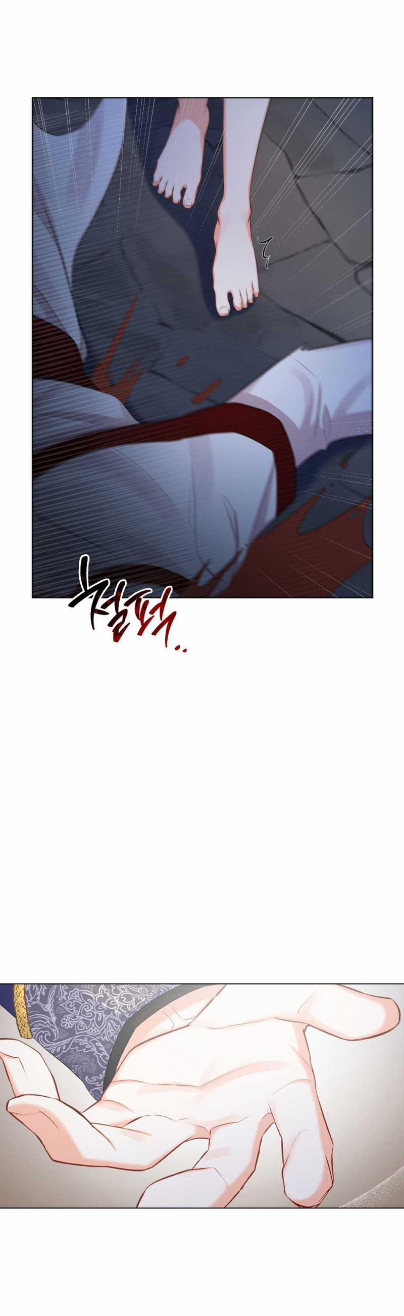 [18+] Thánh Nữ Hư Hỏng 3 trang 21