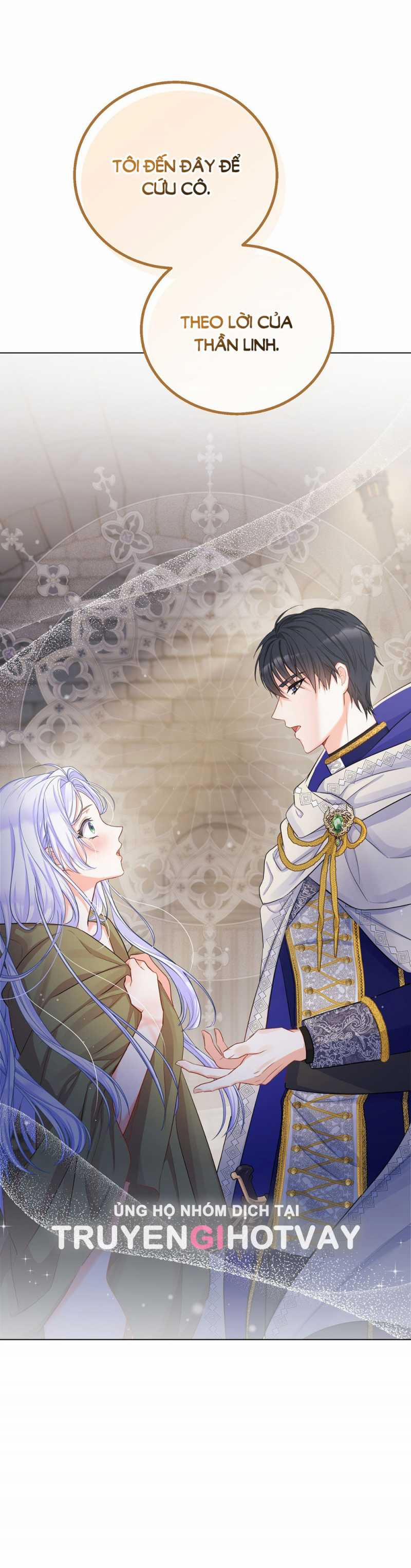 [18+] Thánh Nữ Hư Hỏng 3 trang 22