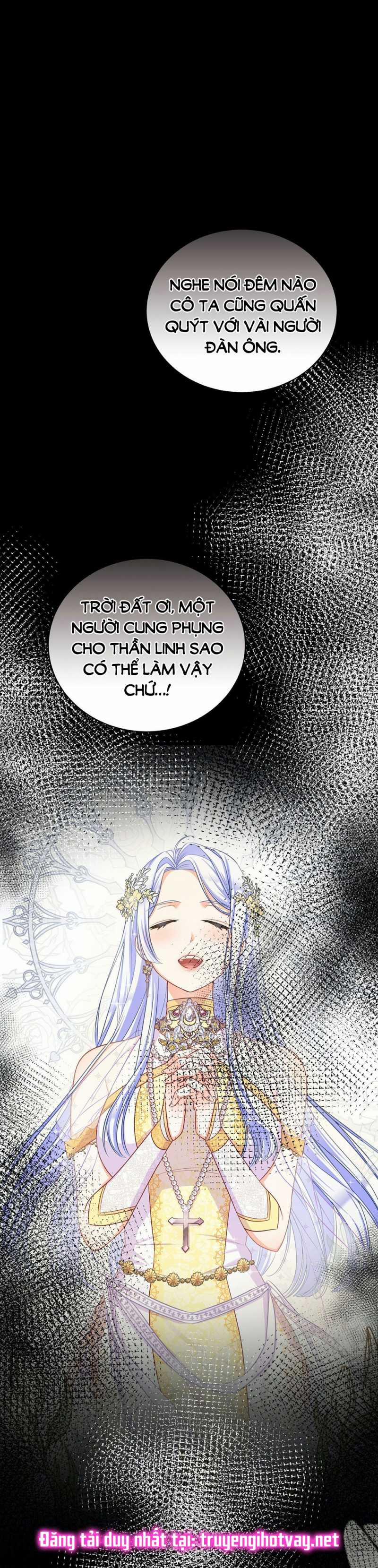 [18+] Thánh Nữ Hư Hỏng 3 trang 3