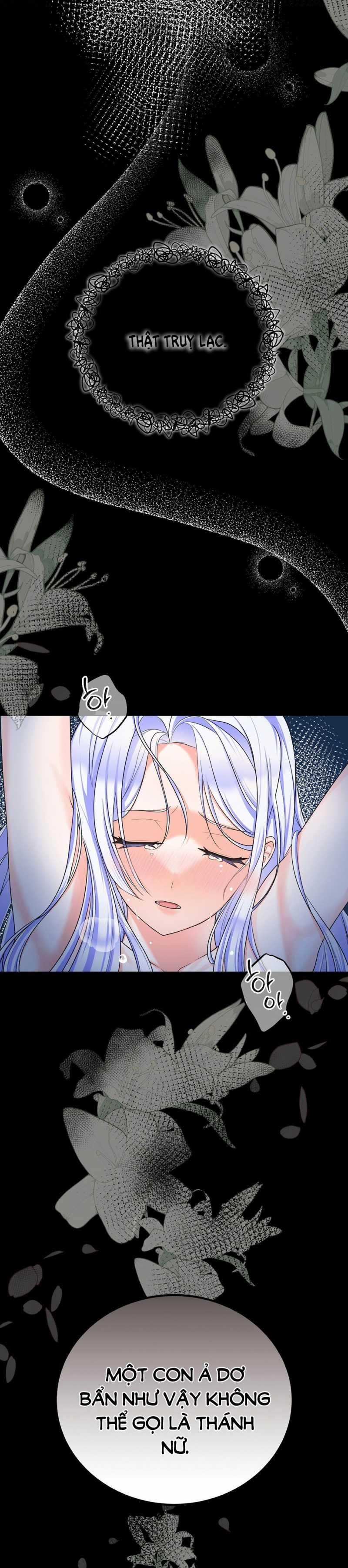 [18+] Thánh Nữ Hư Hỏng 3 trang 4