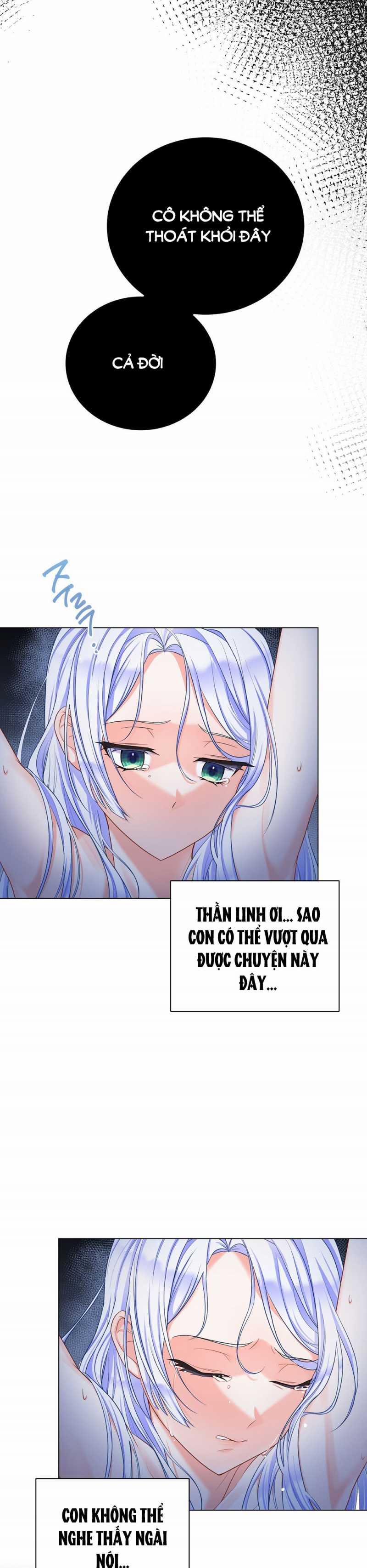 [18+] Thánh Nữ Hư Hỏng 3 trang 7