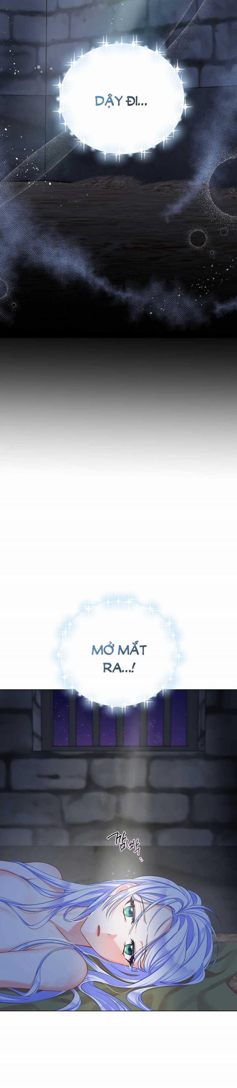 [18+] Thánh Nữ Hư Hỏng 3 trang 9