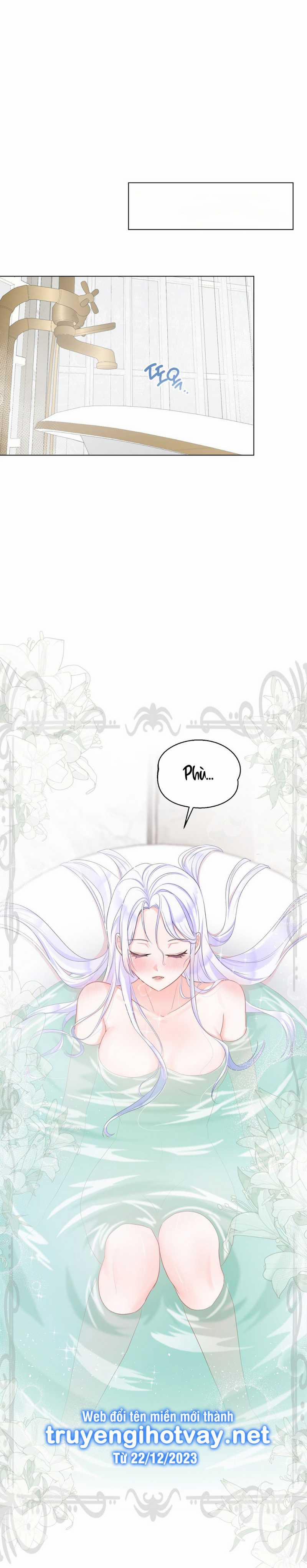 [18+] Thánh Nữ Hư Hỏng 4 trang 1