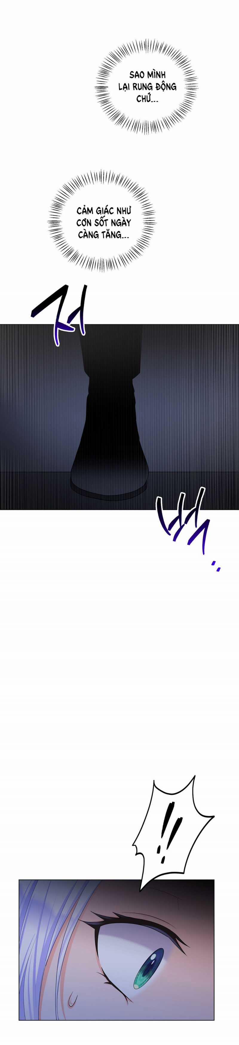 [18+] Thánh Nữ Hư Hỏng 4 trang 12