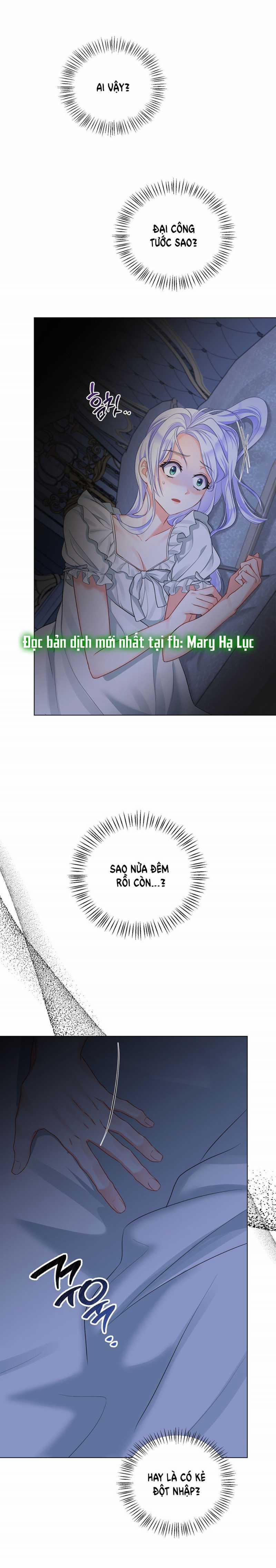 [18+] Thánh Nữ Hư Hỏng 4 trang 13