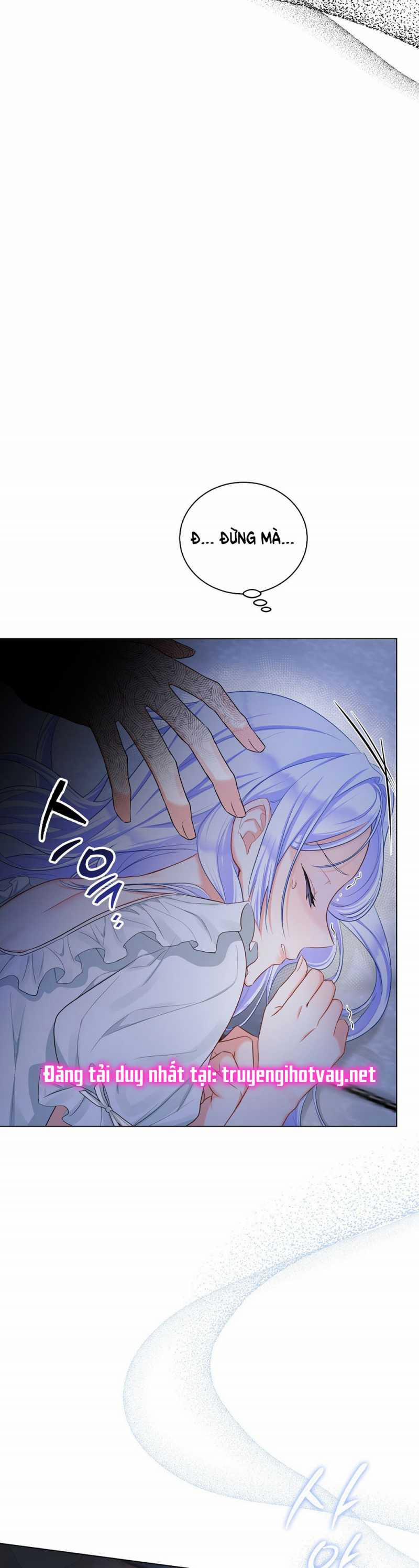 [18+] Thánh Nữ Hư Hỏng 4 trang 15