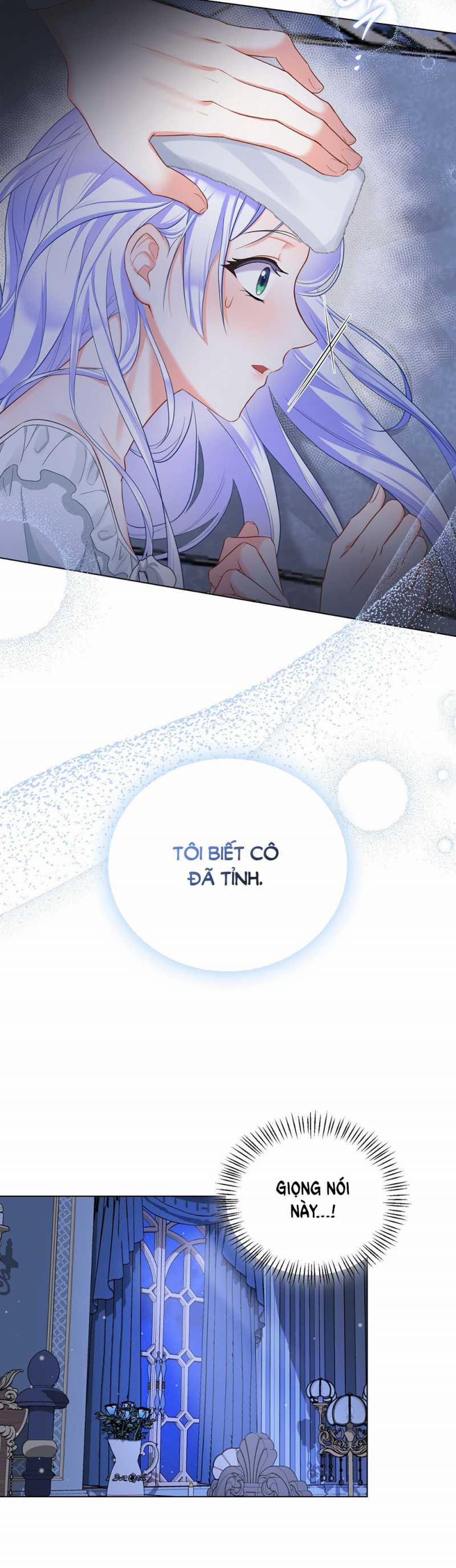 [18+] Thánh Nữ Hư Hỏng 4 trang 16