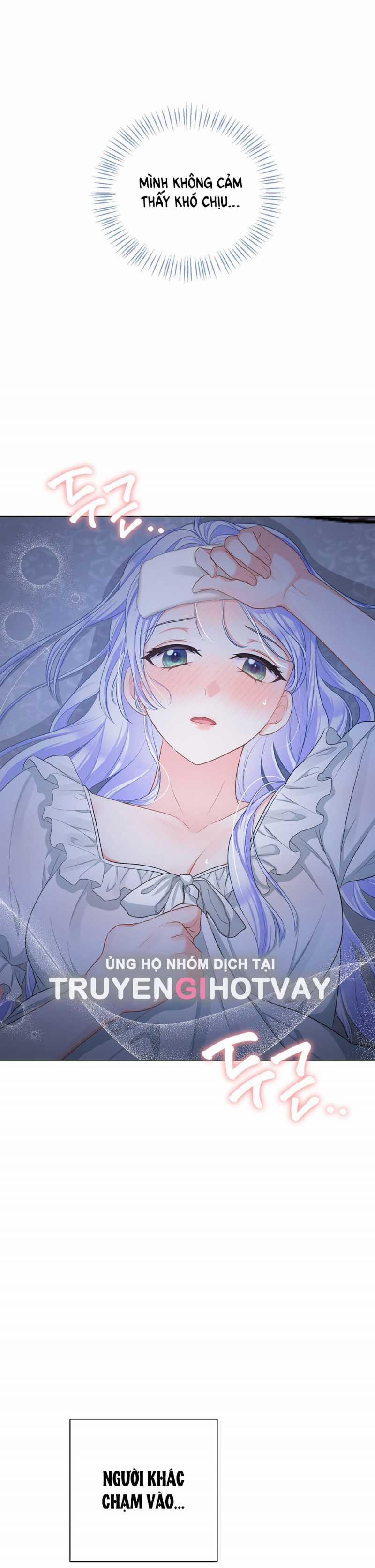 [18+] Thánh Nữ Hư Hỏng 4 trang 18