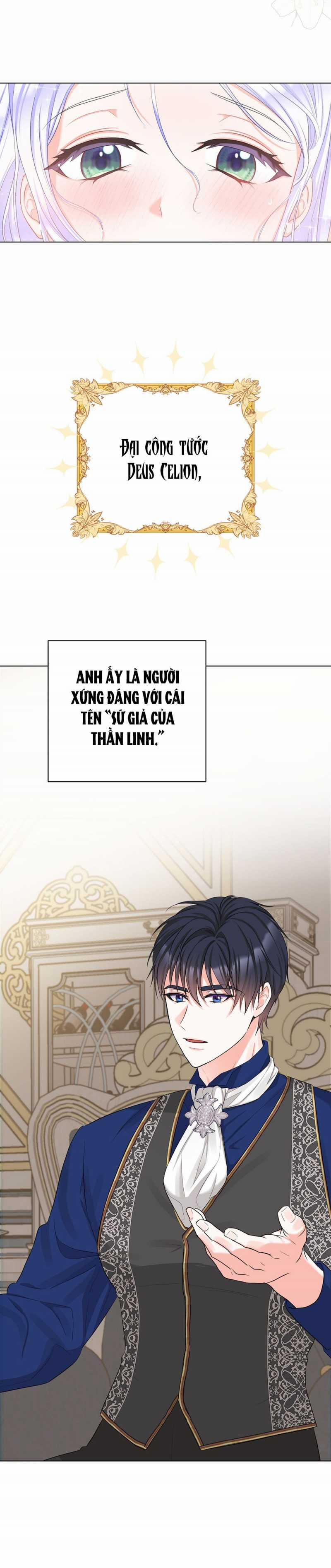 [18+] Thánh Nữ Hư Hỏng 4 trang 2