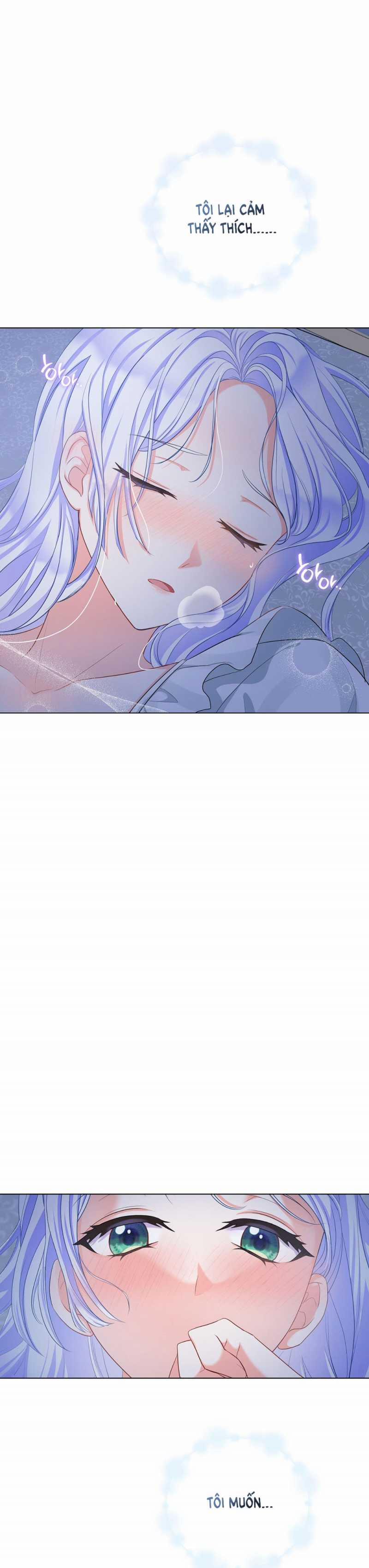 [18+] Thánh Nữ Hư Hỏng 4 trang 20