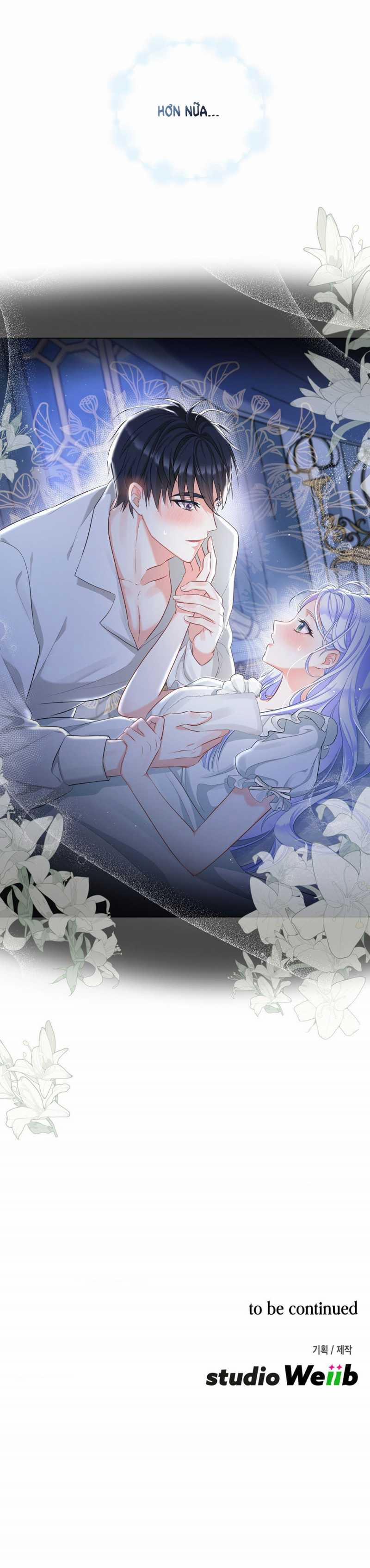 [18+] Thánh Nữ Hư Hỏng 4 trang 22