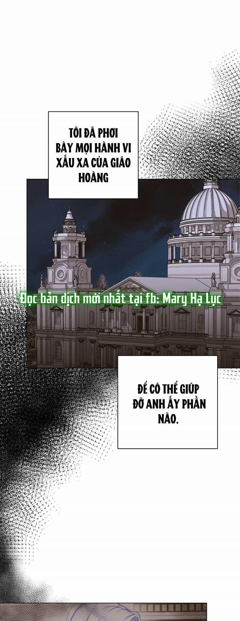 [18+] Thánh Nữ Hư Hỏng 4 trang 4