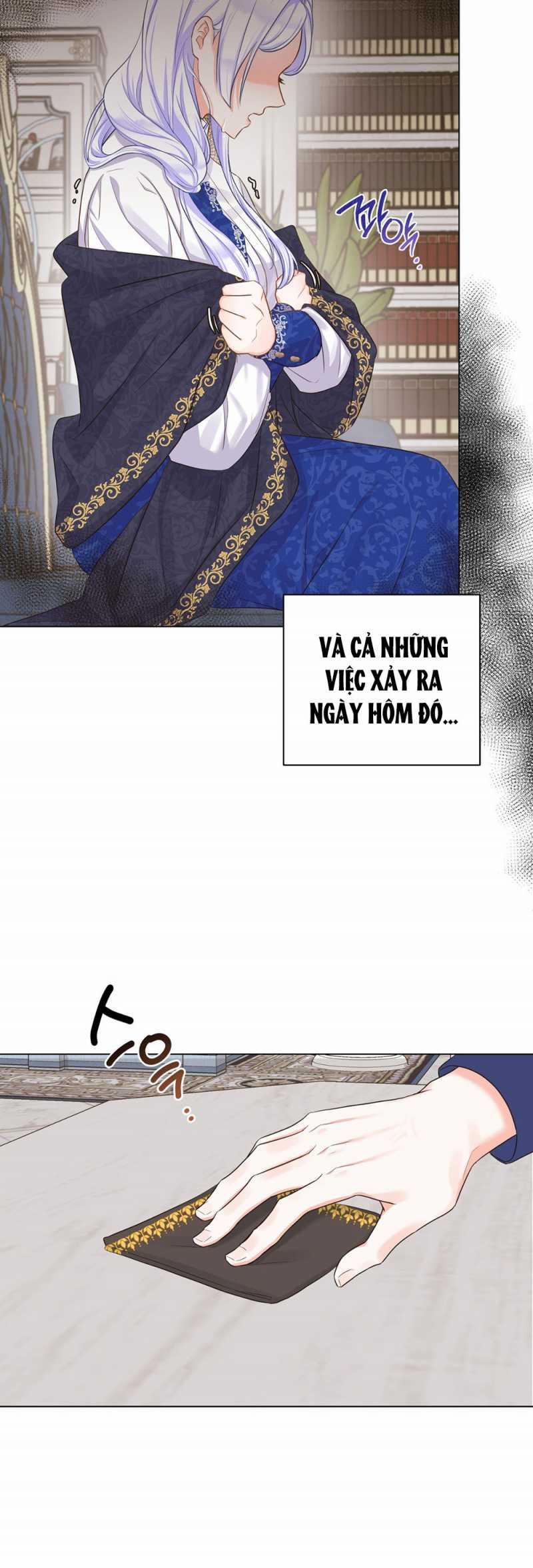 [18+] Thánh Nữ Hư Hỏng 4 trang 5