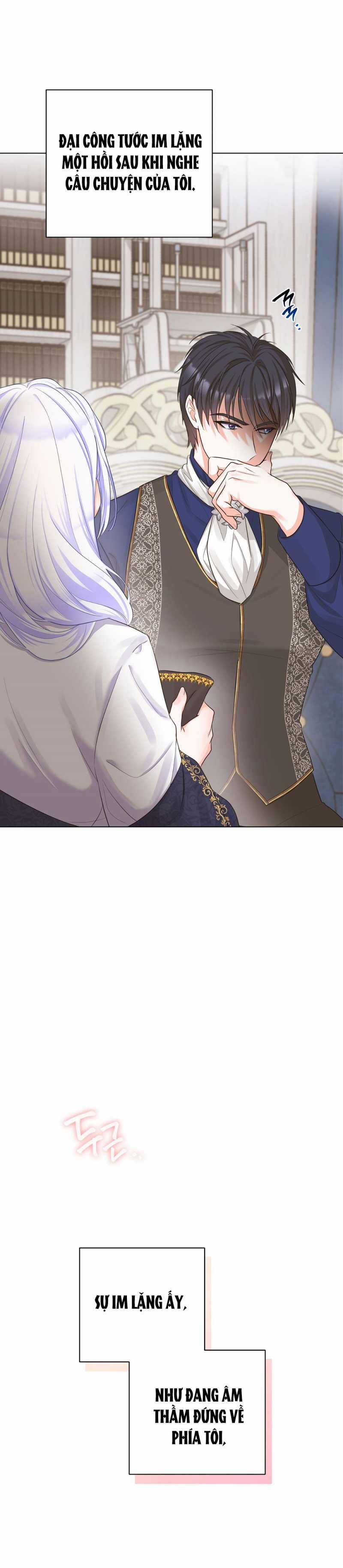 [18+] Thánh Nữ Hư Hỏng 4 trang 6