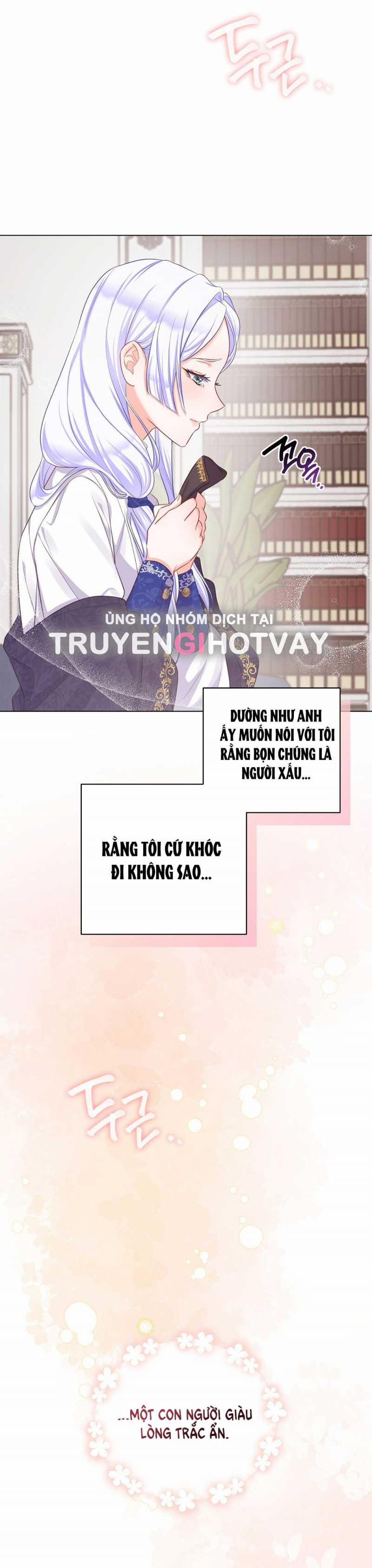 [18+] Thánh Nữ Hư Hỏng 4 trang 7