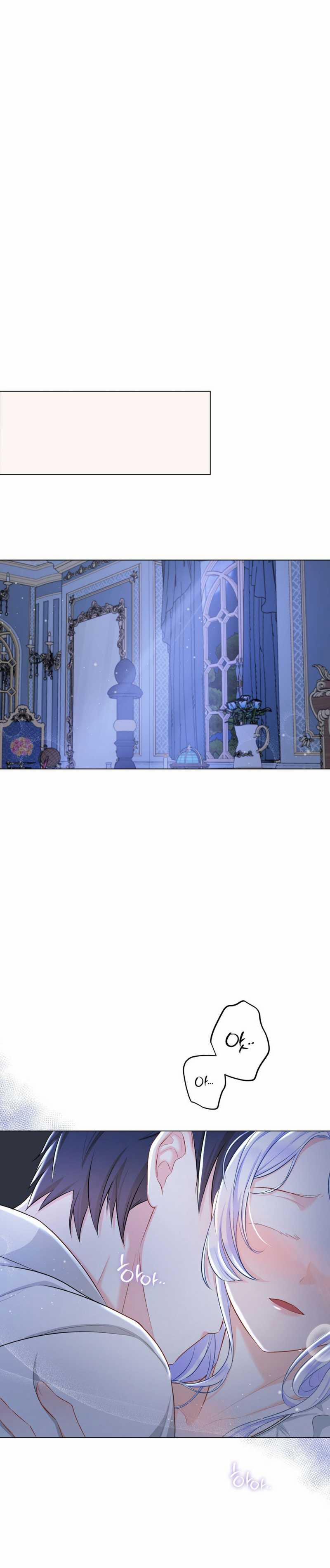 [18+] Thánh Nữ Hư Hỏng 5 trang 0