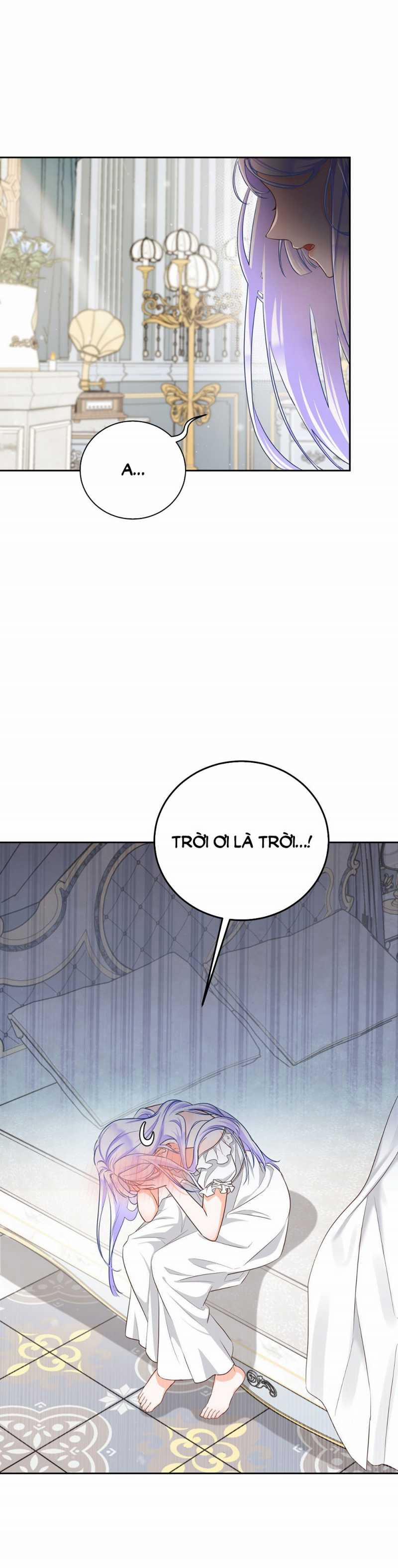 [18+] Thánh Nữ Hư Hỏng 5 trang 12