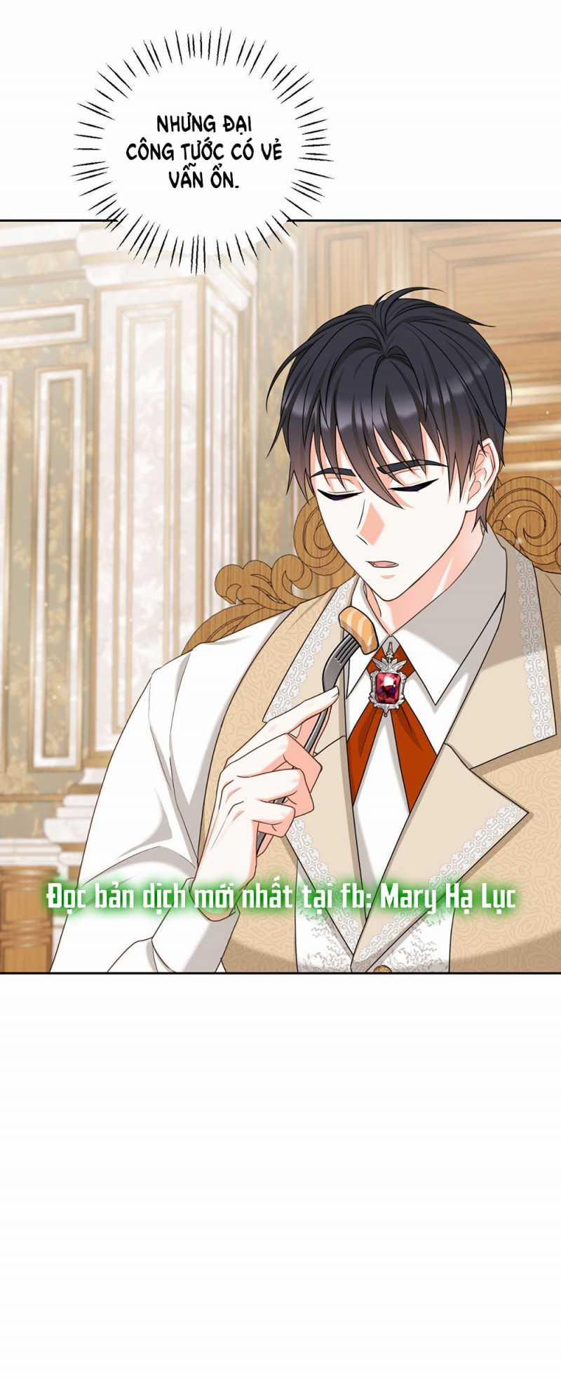 [18+] Thánh Nữ Hư Hỏng 5 trang 16