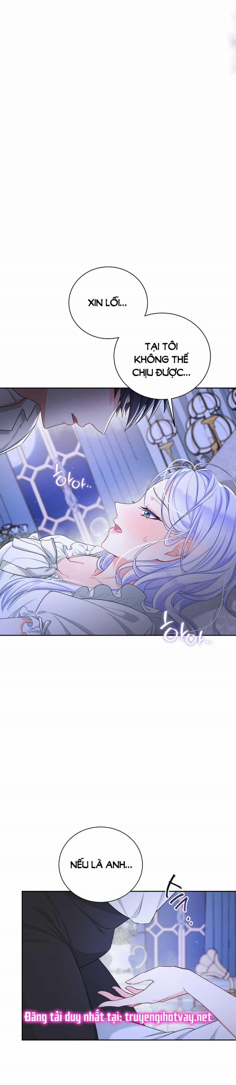 [18+] Thánh Nữ Hư Hỏng 5 trang 2